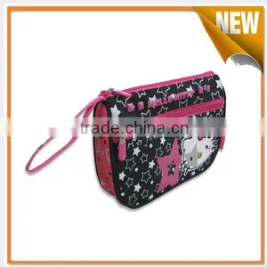 School Children Wholesale Pencil Case thumbnail-1