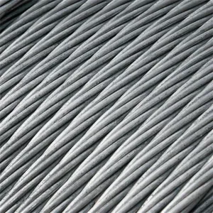Optical Fiber Composite Aerial Ground Wire thumbnail-5