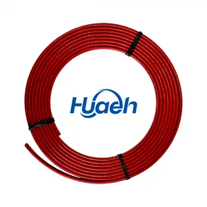 Flexible Gwk (II) High Temperature Heat Tracing Wire and Electric Heating Cable for Easy Installation-Iecex and EAC Certified thumbnail-4