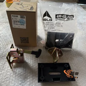 ORIGINAL SDLG 4190000595 Dead Lock for SDLG WHEEL LOADER thumbnail-2
