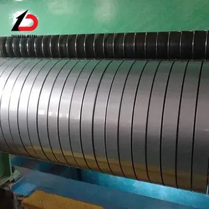 Factory Direct Sales Top Quality Low Price Coil Coated Galvanized Steel Coil thumbnail-3