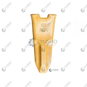 SANY Parts Bucket Teeth 132705040291A for Excavator Genuine OEM thumbnail-1