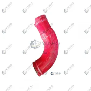 SANY Parts SSG007705031 for Concrete Machinery Genuine OEM thumbnail-1