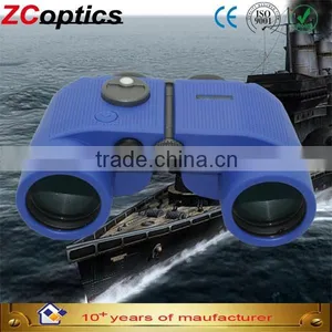 Used Military Trucks Binoculars With Digital Camera 7x50B Outdoor Speaker thumbnail-3