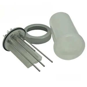 UX-P Mixing Tank Cylinder Assembly for Hitachi UX-P PXR-P Inkjet Coding Printers thumbnail-2