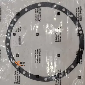 4644302211 Gasket 0.04kg Zf 4wg200 Transmission Spare Parts thumbnail-1