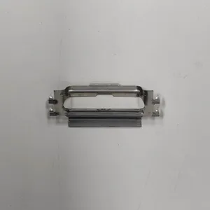 Washing Machine Heater Bracket thumbnail-2