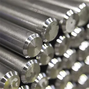 Precision Tolerance Cold Drawn Steel Round Bars for High-Speed CNC Machining thumbnail-3