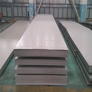 2.4660 S32550 SS JIS ASTM AI Si DIN 2B Pickling Finish Stainless Steel Plate F20 300 Series Sanitary Use Welding JIS/DIN/BIS thumbnail-6