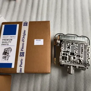 ZF Control Valve 4644159347 in Stock thumbnail-4