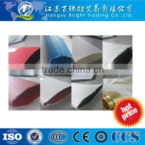 Manufacture 2015 New Product 4 Inch Fire Hose thumbnail-1