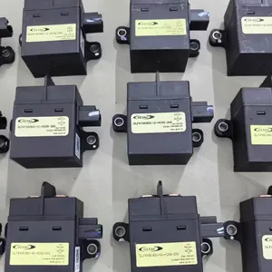High-voltage DC Contactor thumbnail-4