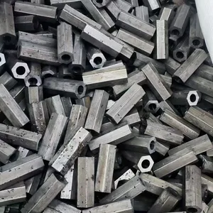 Steel Pipe & Tube，Steel Pipe Cutting Parts | Precision Cut to Size, Burr-Free & Custom Processing thumbnail-5