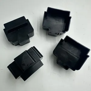 Multicolor Customized Plastic Parts thumbnail-2
