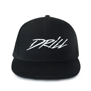 New Arrivals Wholesale Men Women Football Embroidery Vintage Sport Snapback Fitted Hat for All Team Cap thumbnail-3