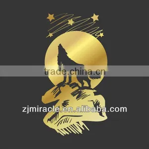 2013 Wolf Sticker thumbnail-1