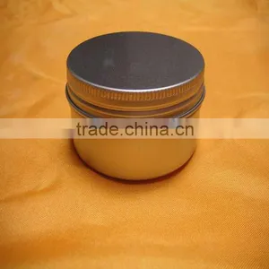 Best Quality Aluminium Round Jar thumbnail-1