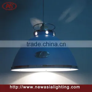 Modern Metal Corrosion Pendant Lamp for Home Furniture & Good Looking Decorative thumbnail-1
