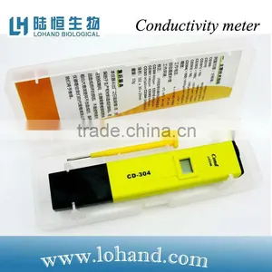 Wholesale Pen-type Digital Conductivity Meter thumbnail-1