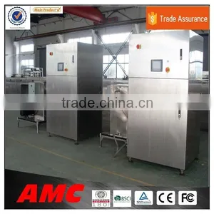 Full Automatic Multifunctional Tempering Machine for Chocolate Production Line thumbnail-2