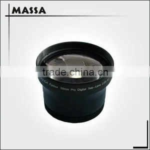 Telephoto Lens 828 thumbnail-1