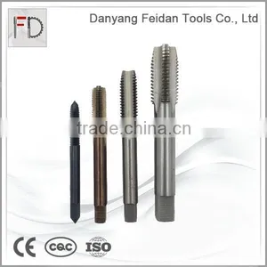 Multiple Combinations Hand Screw Tap Set Kit thumbnail-1