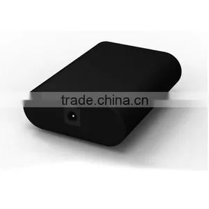 3 USB Ports Charger thumbnail-3