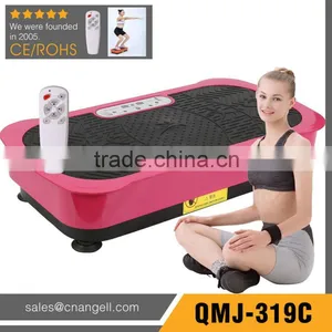 Weight Loss Vibration Machine Vibration Simulator thumbnail-1