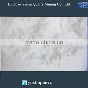 Washed Semiconductor Powder Nano Silica Manufacturers thumbnail-3