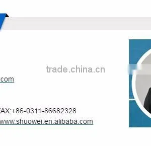 Construction Scaffolding Props Use Steel Pipe thumbnail-6