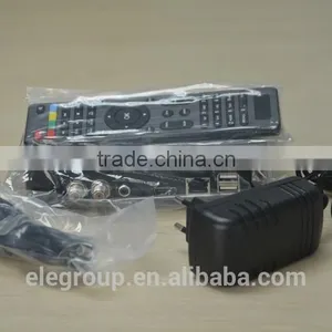 SKS+ IKS Satellite Receiver Tocomfree S929 for South America With Wifi,3G,iptv Function Quality Choice thumbnail-4
