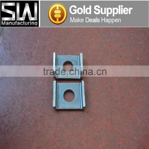 High Quality Special Metal Stamping Parts thumbnail-3