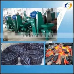 Used Sawdust Briquette Machine/briquette Machine Wood Sawdust/wood Sawdust Briquette Machine thumbnail-2