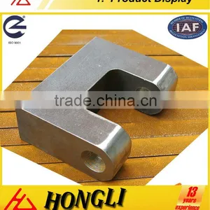 Hongli OEM ISO9001 High Demand Fifth Wheel Trailer Hitch thumbnail-4