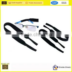 Neoprene Sunglasses Lanyard Neck Cord Strap Customized Printed thumbnail-6