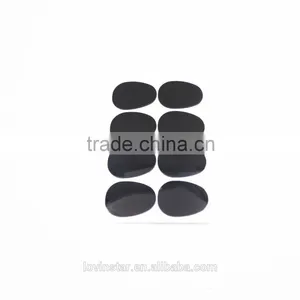 Good Quality Chinese Alto Bass Saxophone Mouthpiece Patches Pads USA Warehouse thumbnail-4