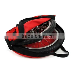 Bike Wheel Bag/ Double Wheel Bag/single Wheel Bag thumbnail-1