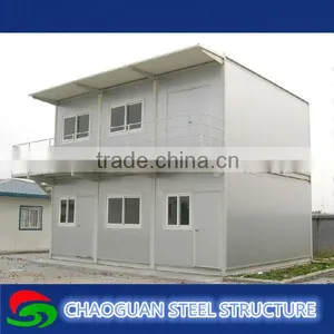 Industrial Weather Proof Houses Container thumbnail-3