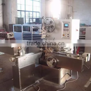 Flavor Wrapping Machine Price,chicken Packing Machine thumbnail-1