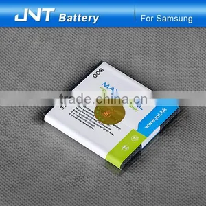 3.7V Replacement Li-ion Rechargeable Mobile Phone Batteries for Samsung Galaxy S1 I9000 thumbnail-3