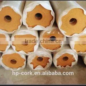 Eco-friendly Flooring Cork Underlay thumbnail-3