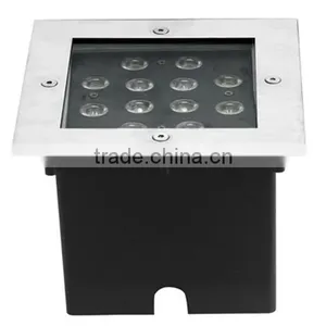Good Quality IP65 Outdoor Inground Light Led Underground Light thumbnail-1