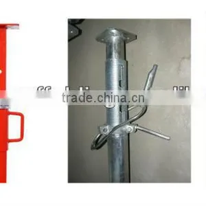 Adjustable Construction Shoring Prop thumbnail-3