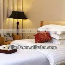High Quality Hotel Bedding Fabric for Europe Market thumbnail-1