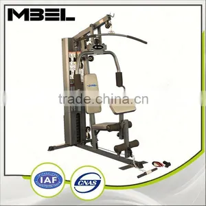 Multi Station Machine Multi Gym Equipment thumbnail-5