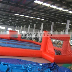 Water Soccer Water Football Inflatable Sport thumbnail-1
