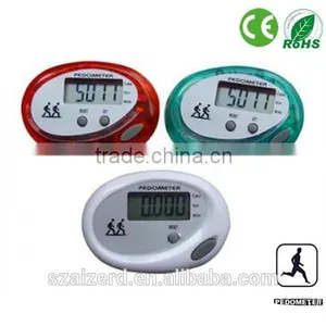 High Quality Mini Calorie Step Counter thumbnail-2