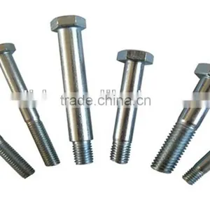 Hexagon Bolts thumbnail-1