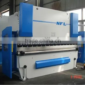NFL-NEW FULI: WC67Y 160/3200 Bending Machine-famous Brand thumbnail-1
