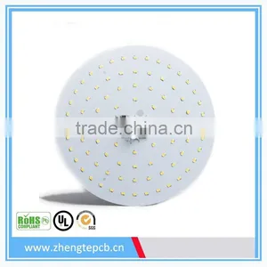 2 Layers 5730 Led Chip Pcb Prototyping Board thumbnail-3